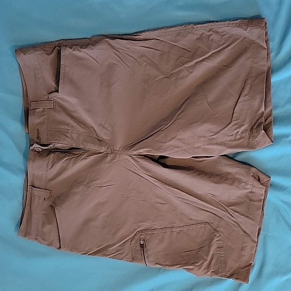 Men's Eddie Bauer Horizon Guide Shorts